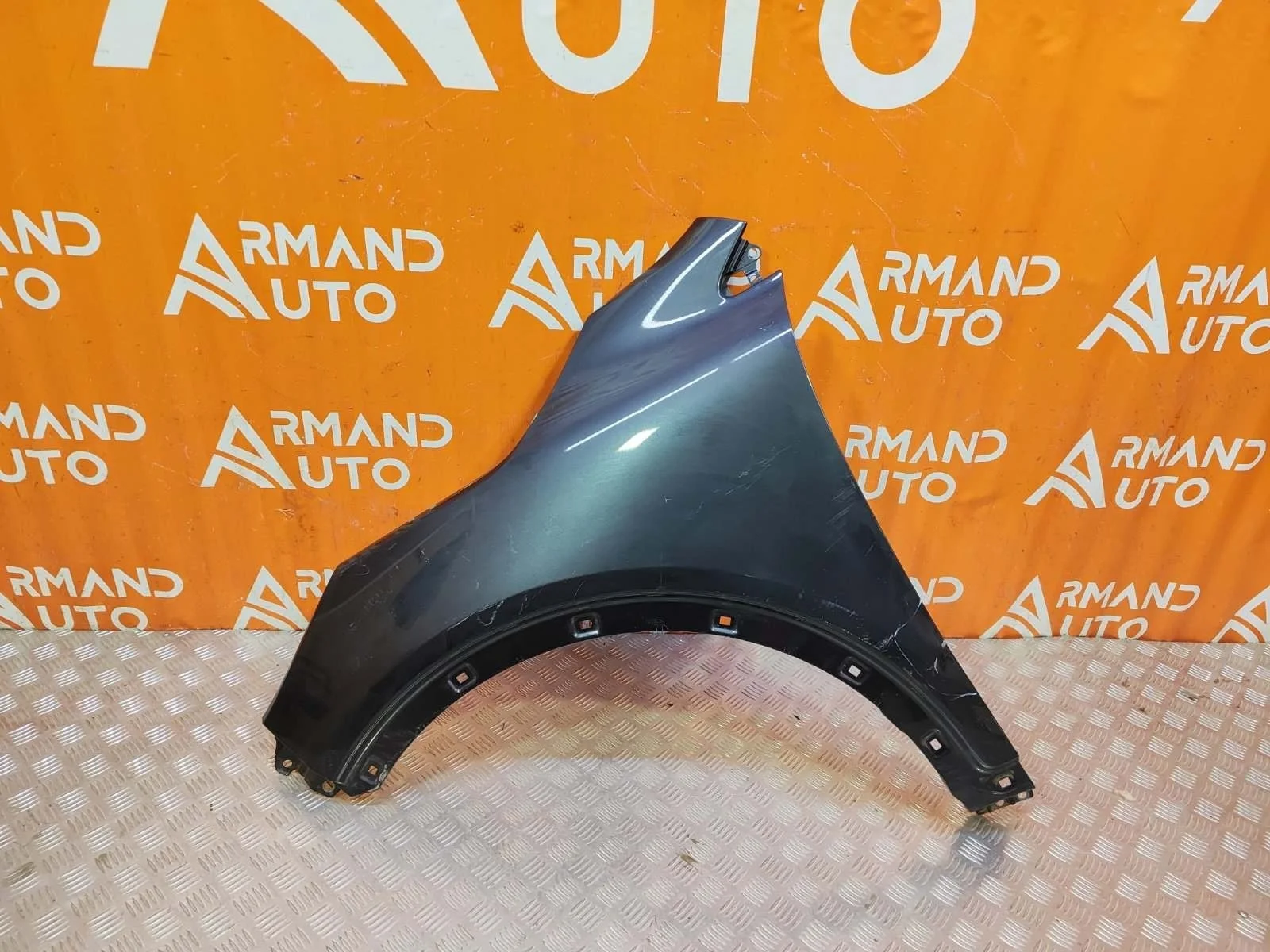 Крыло Kia Sorento 2014-2020 3 Prime UM