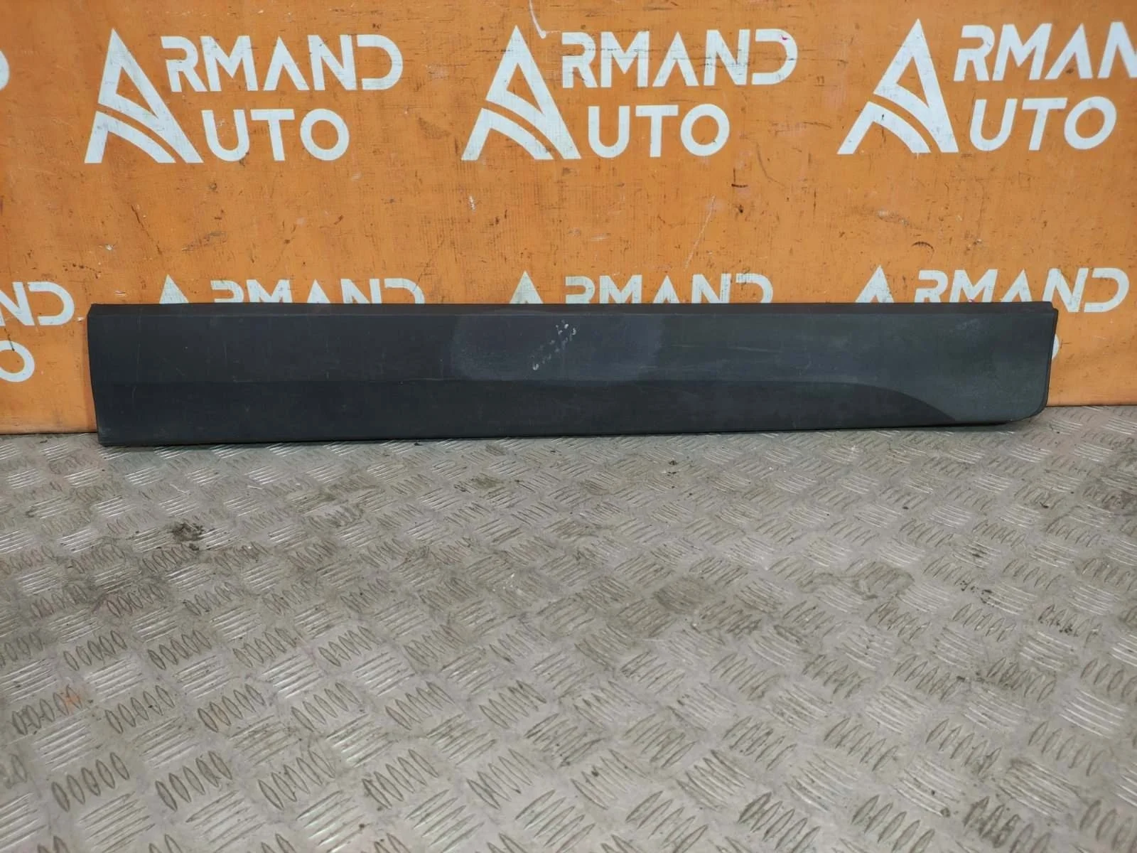 Молдинг двери Ford EcoSport 2014-нв