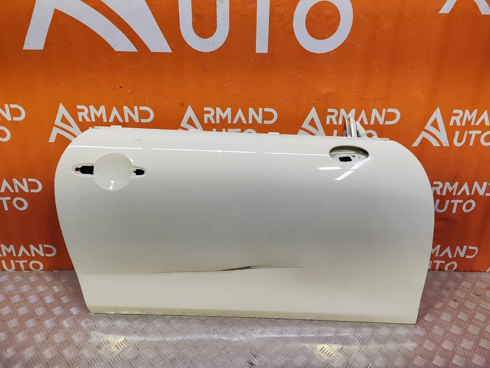 Дверь Mini Hatch 2013-нв F56