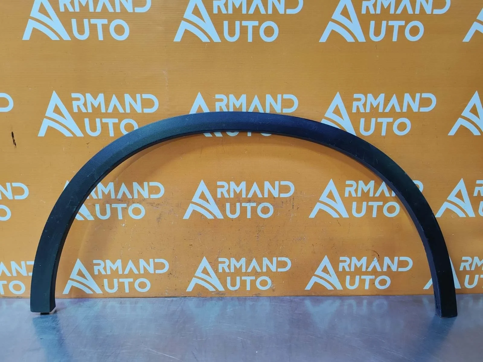 Расширитель крыла Mercedes GLC-Class 2015-нв X253