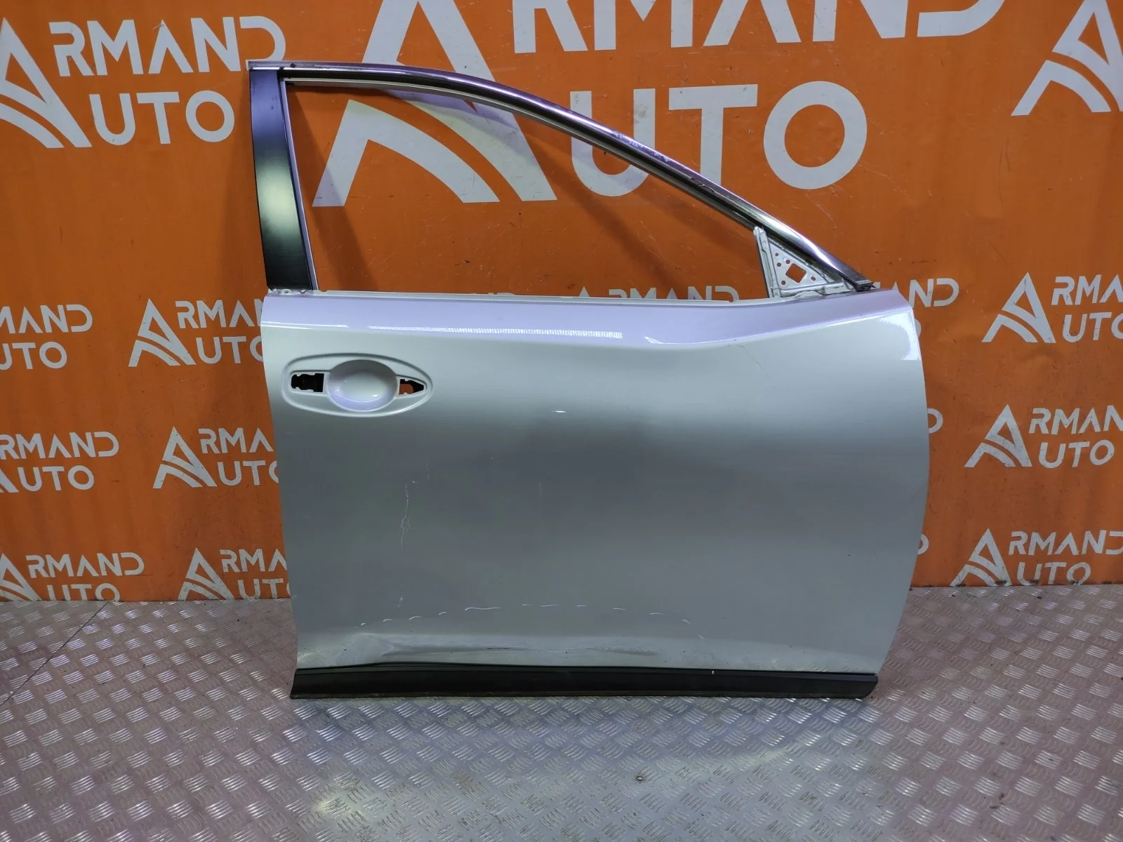 Дверь Nissan X-Trail 2013-2022 T32