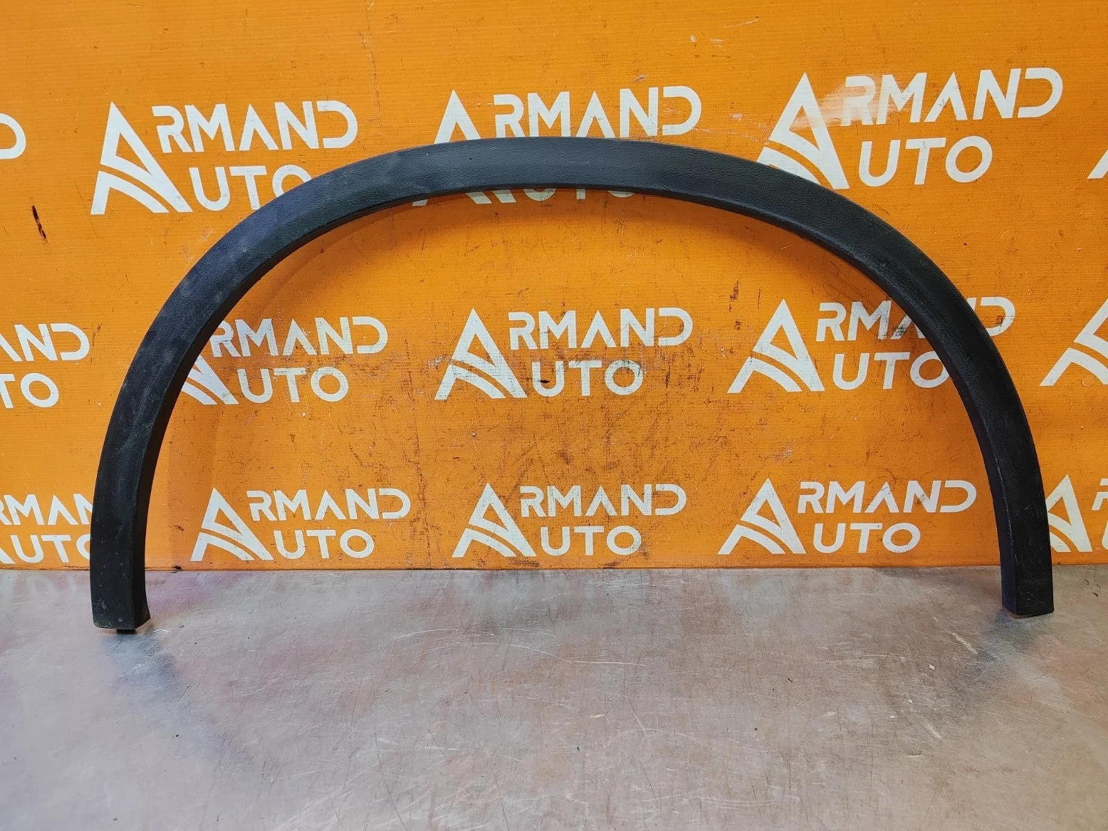 Расширитель крыла Mercedes GLC-Class 2015-нв X253