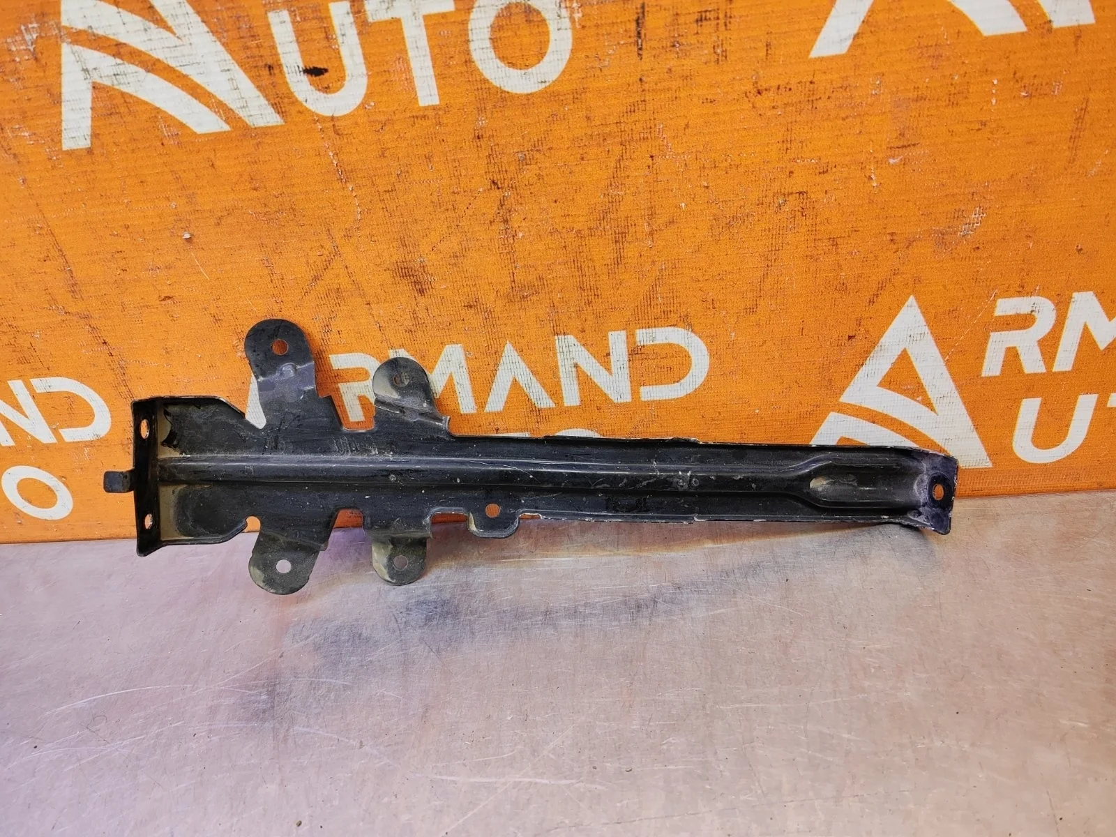 Кронштейн радарного датчика Mercedes ML GLE-Class 2015-2018 W166