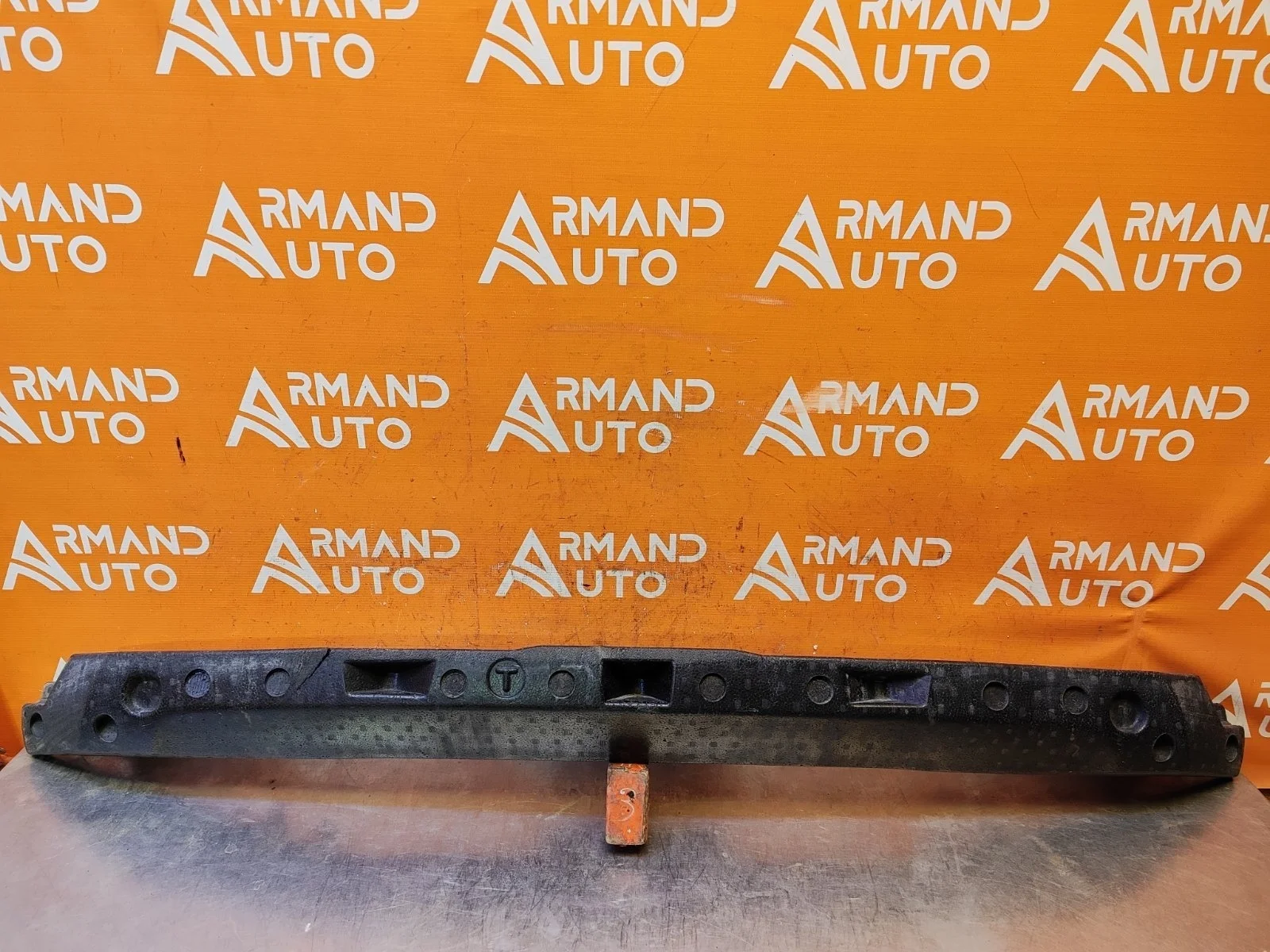 Абсорбер бампера Toyota Land Cruiser 2015-2021 200