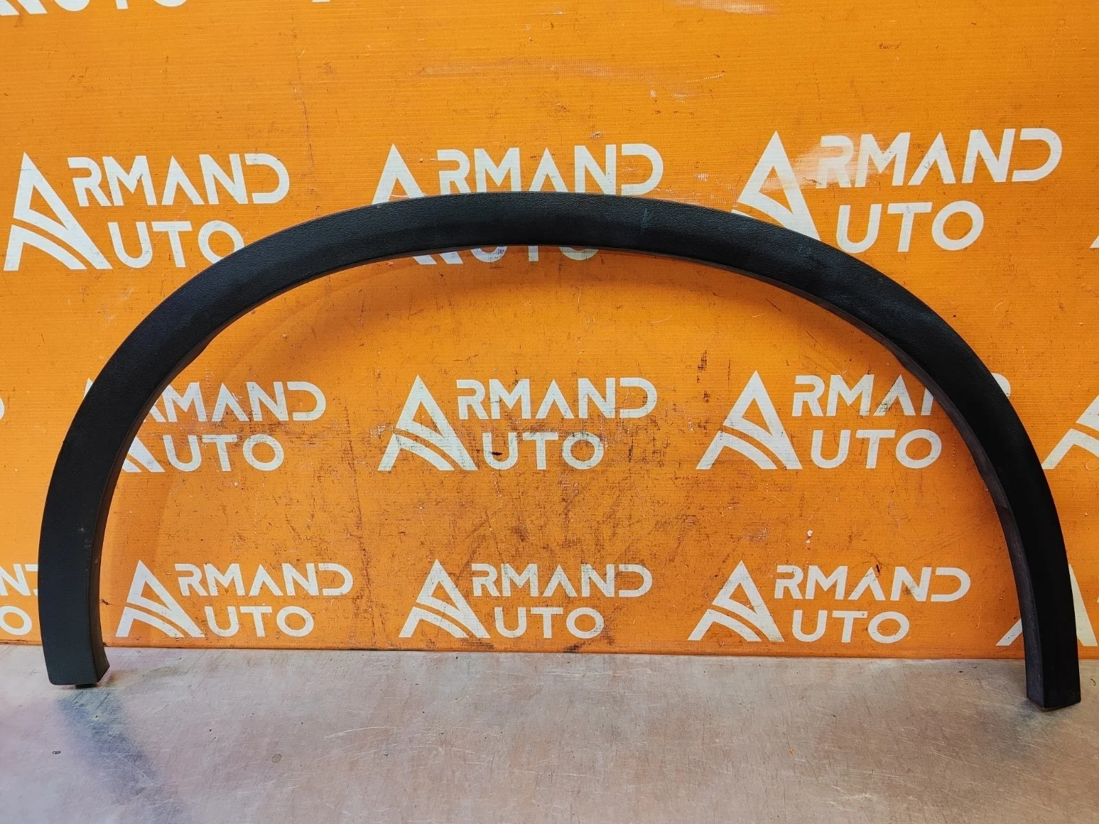 Расширитель крыла Mercedes GLC-Class 2015-нв X253