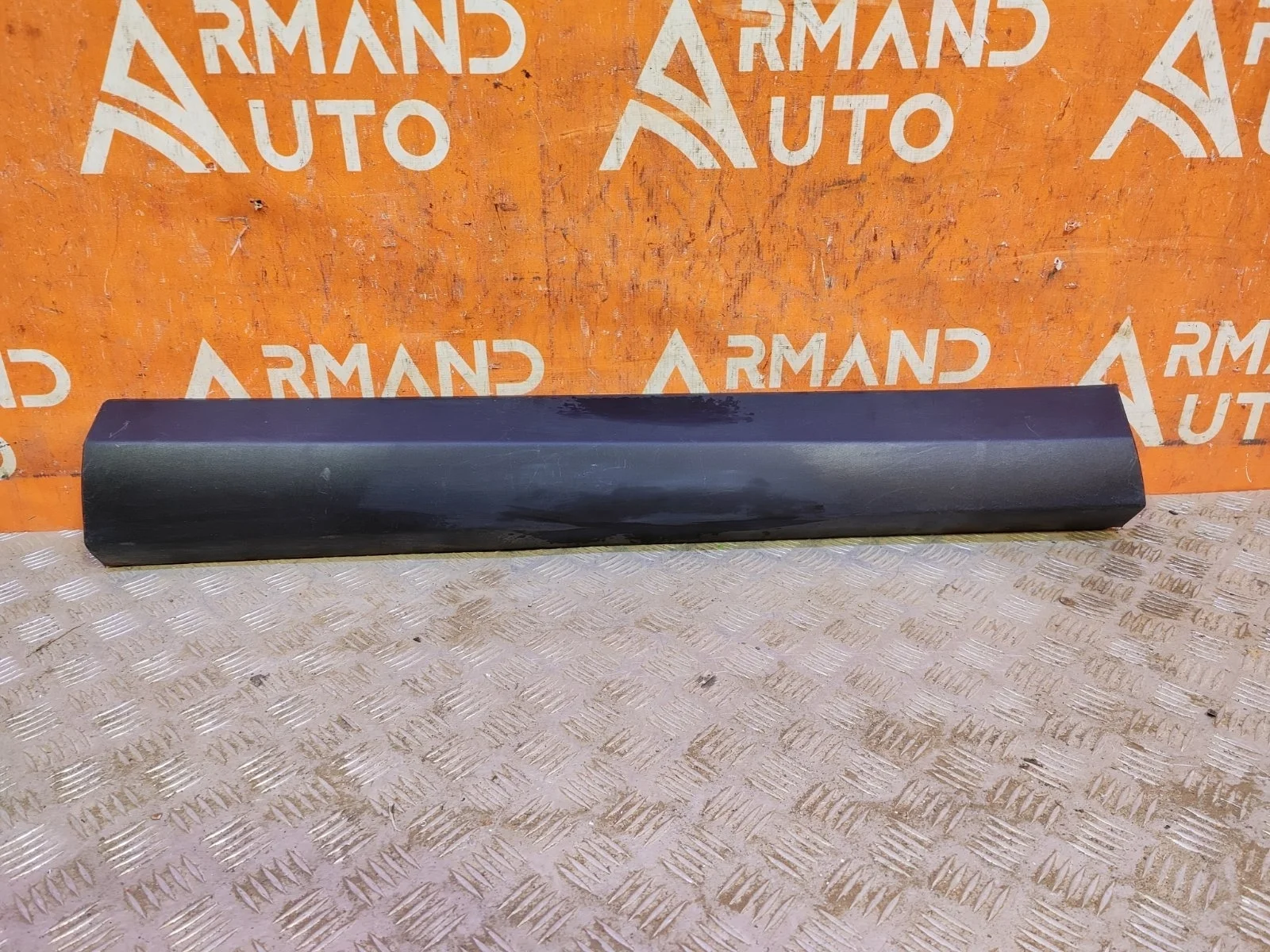 Молдинг двери Toyota RAV4 2015-2019 CA40