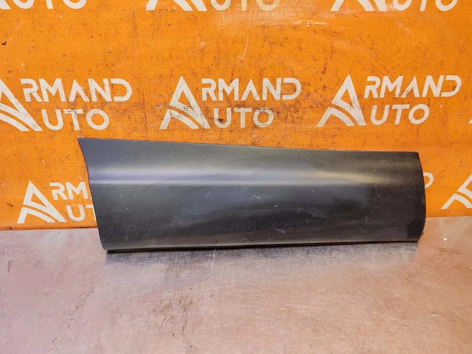 Молдинг двери Nissan Qashqai 2013-2022 j11