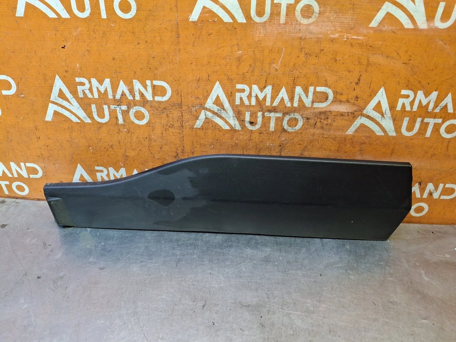 Молдинг двери Toyota RAV4 2018-нв 5 XA50