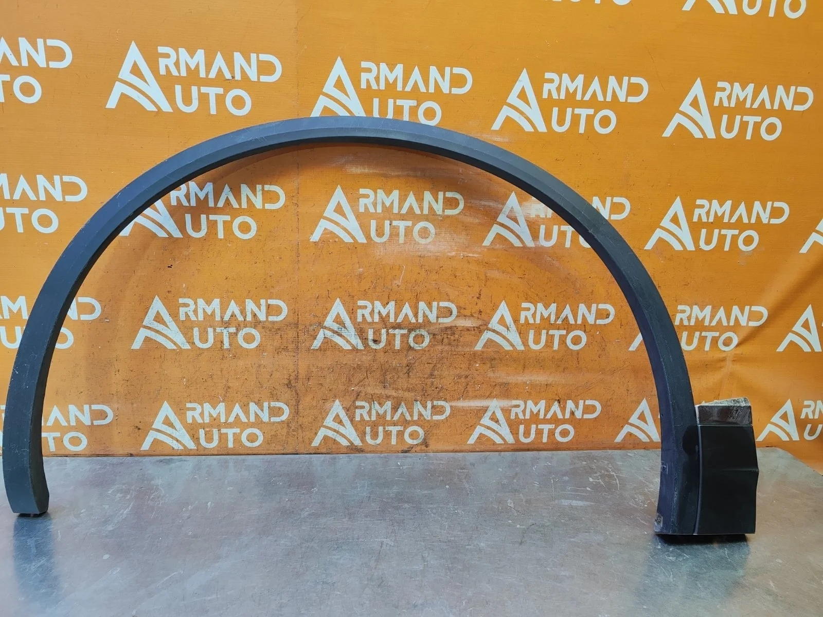 Расширитель крыла Volkswagen Touareg 2018-нв 3