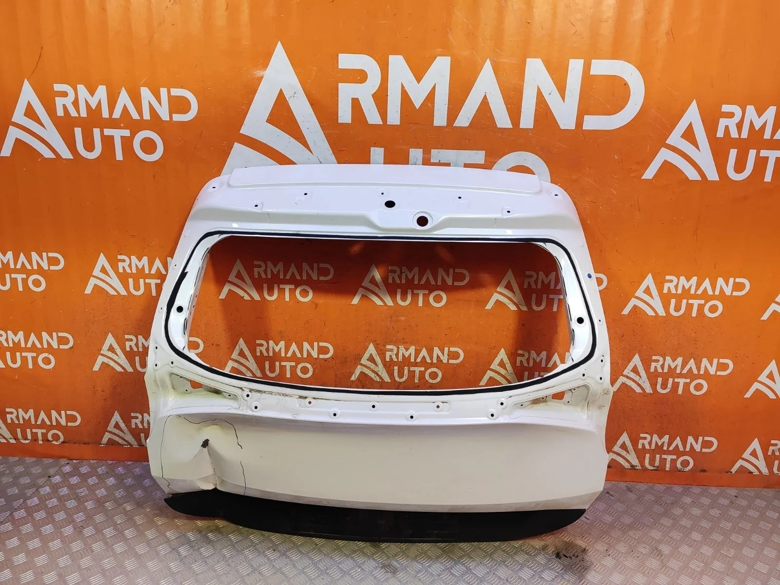 Дверь багажника KIA Sportage 2021-нв 5 NQ