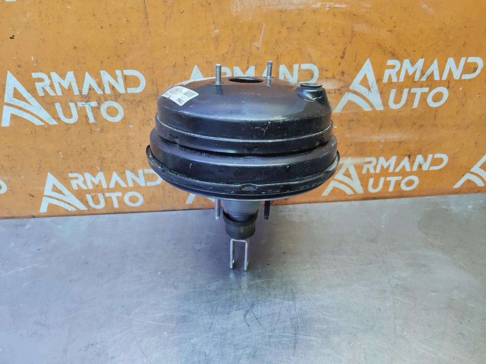 Вакуумный усилитель тормозов Land Rover Range 2012-2022 4 L405