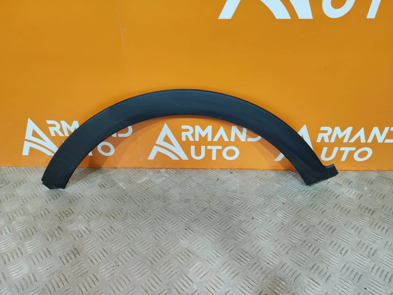 Расширитель крыла Hyundai Creta 2016-2021
