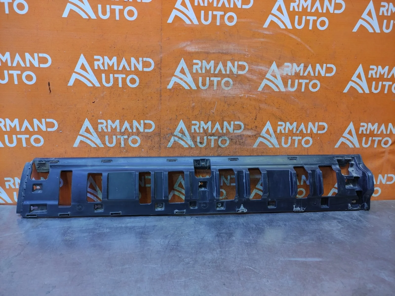 Молдинг двери Land Rover Range Sport 2013-нв L494