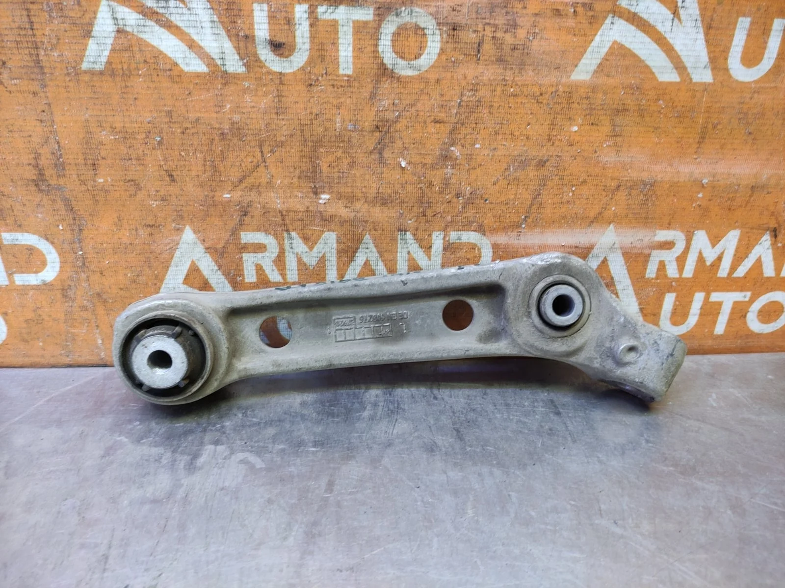 Рычаг подвески BMW 5 series 2016-нв G30 G31