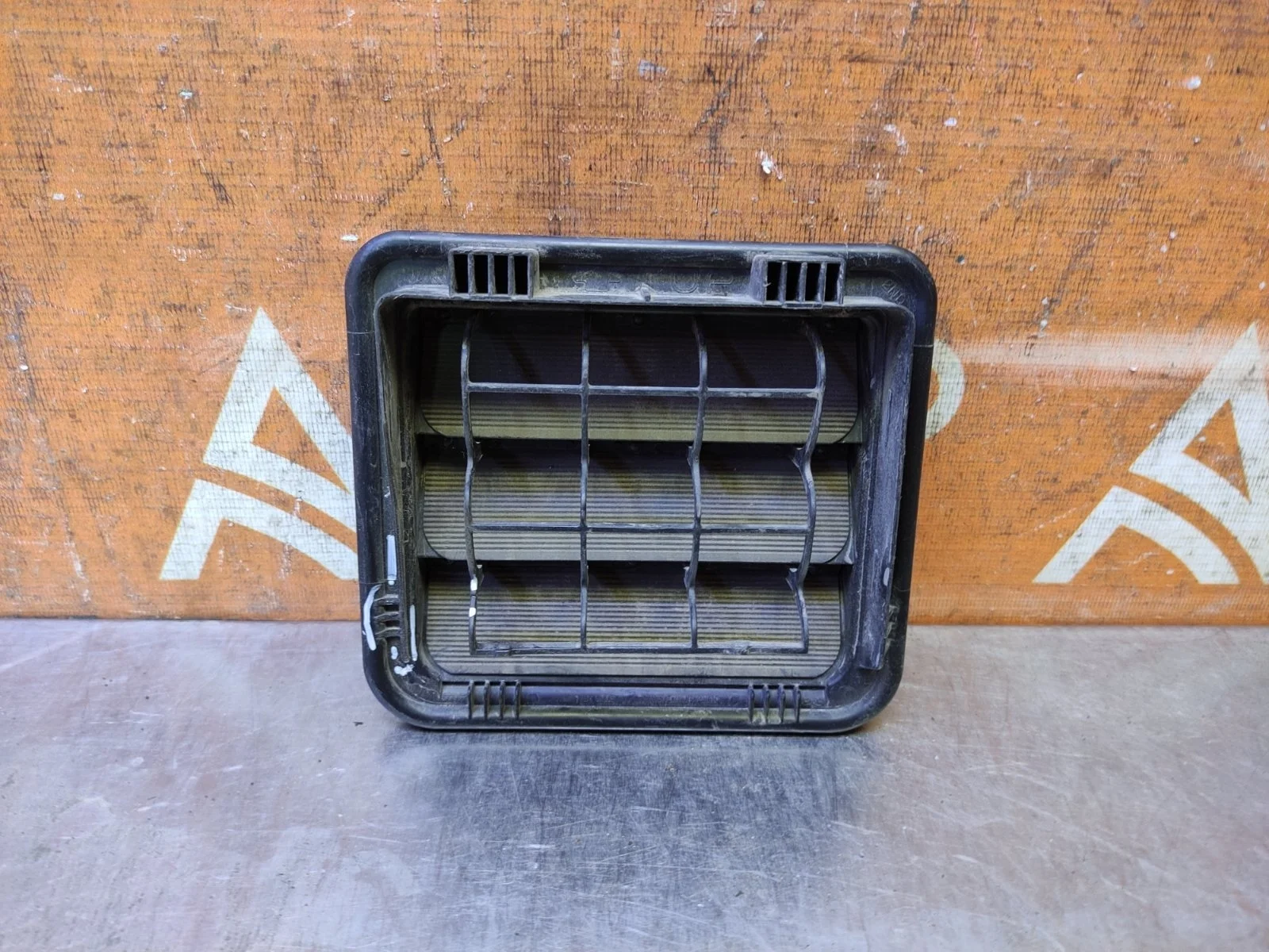 Решетка вентиляционная Hyundai Tucson 2015-2021 3