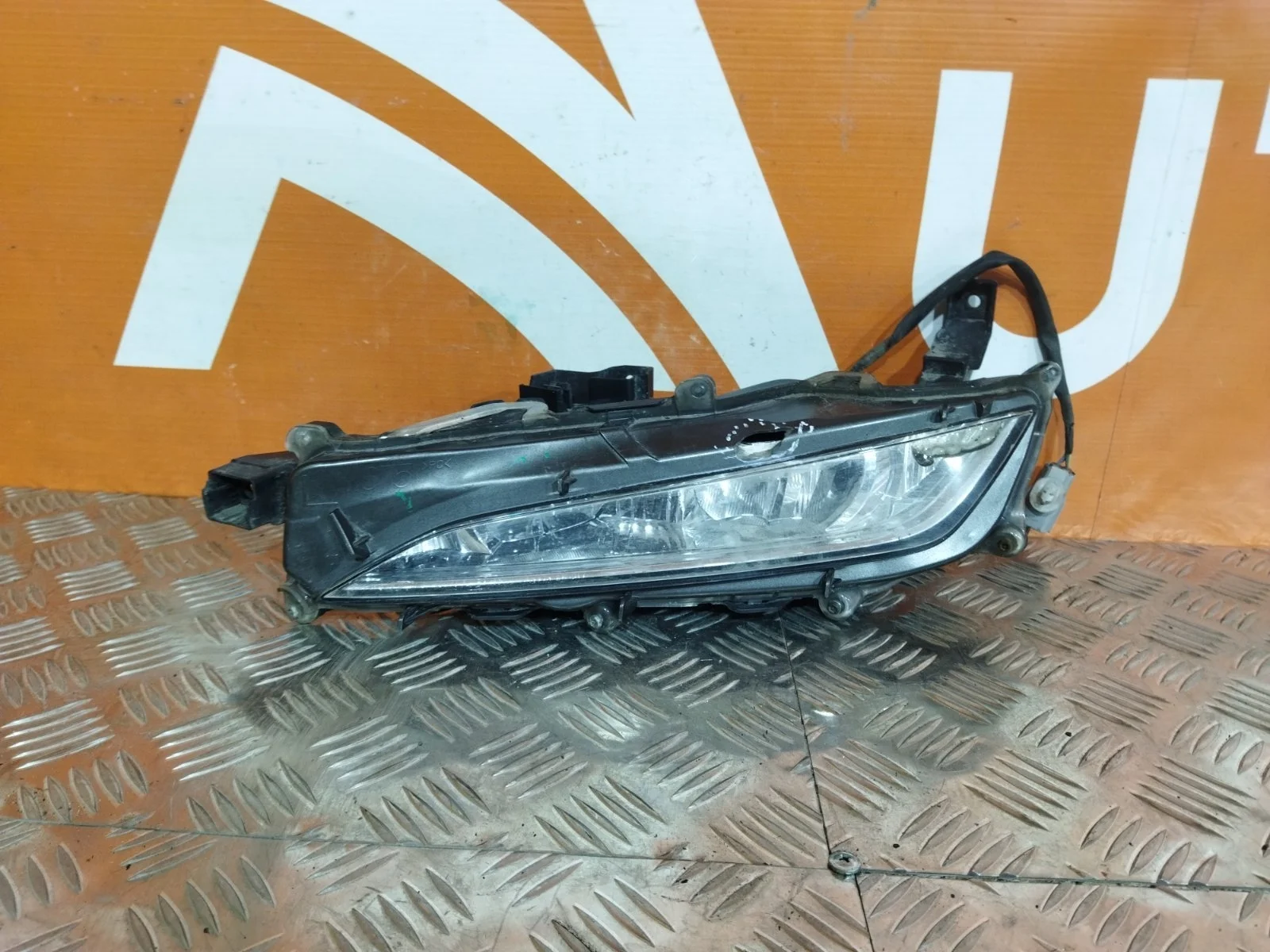 Птф Lexus RX 2019-нв 4