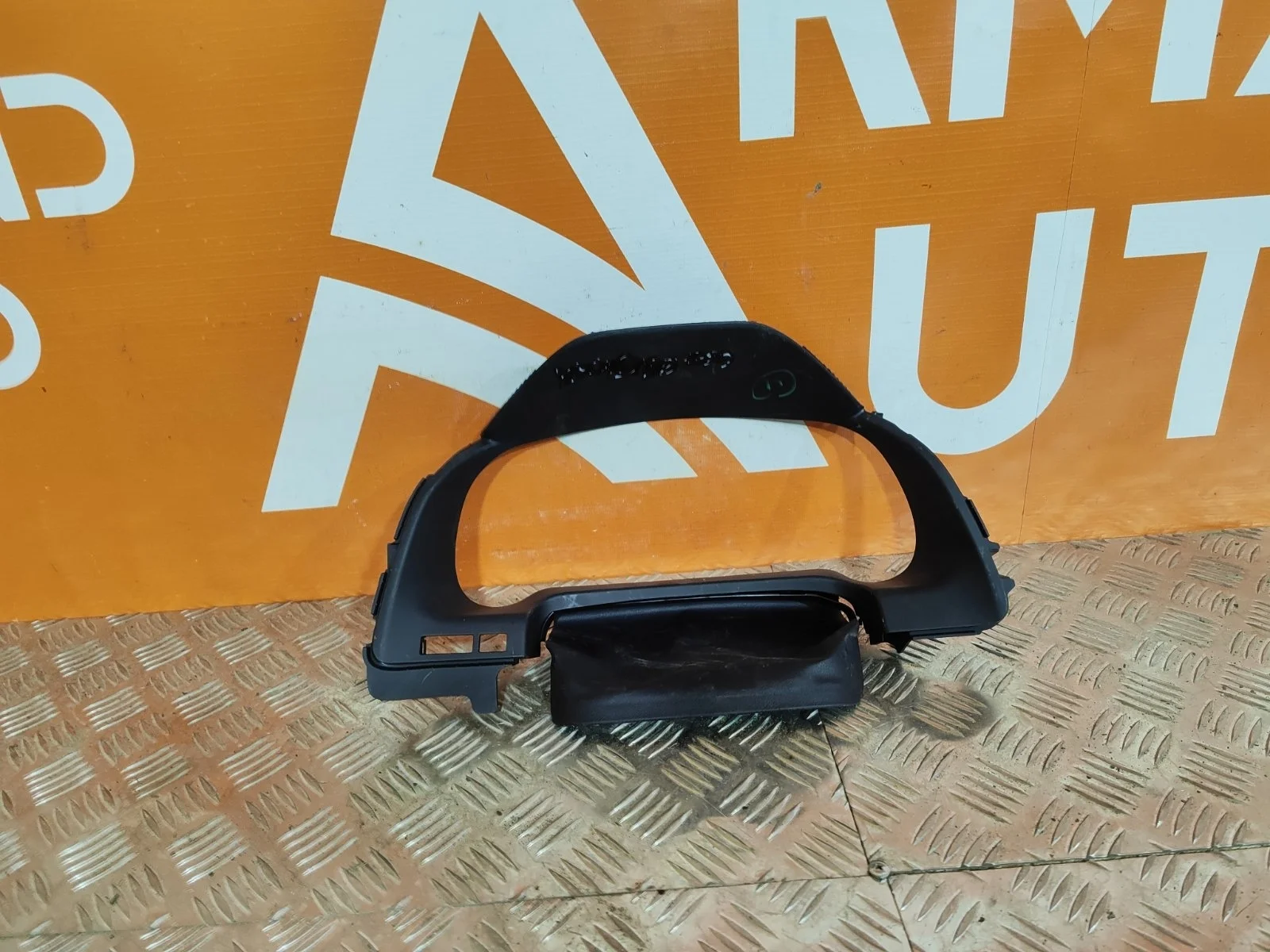 Накладка панели приборов Lexus RX 2015-нв 4 AL20