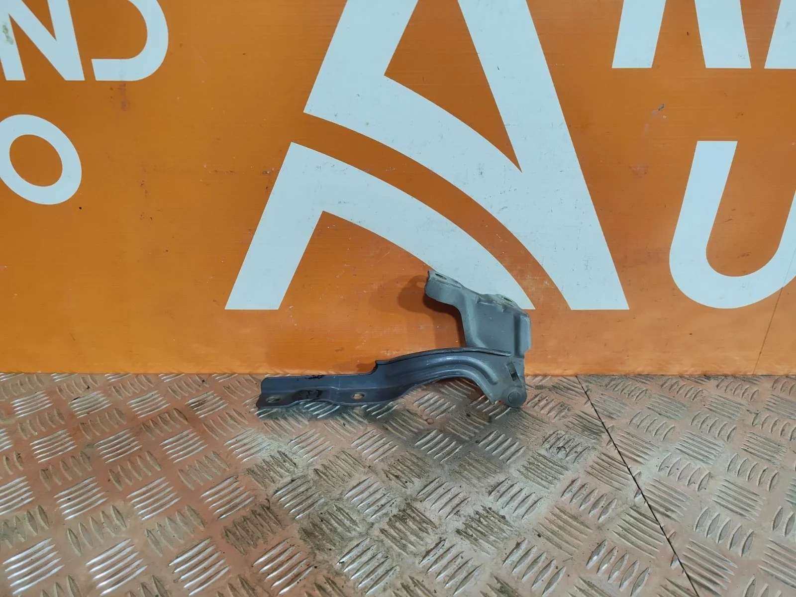 Петля капота Hyundai Creta 2016-2021