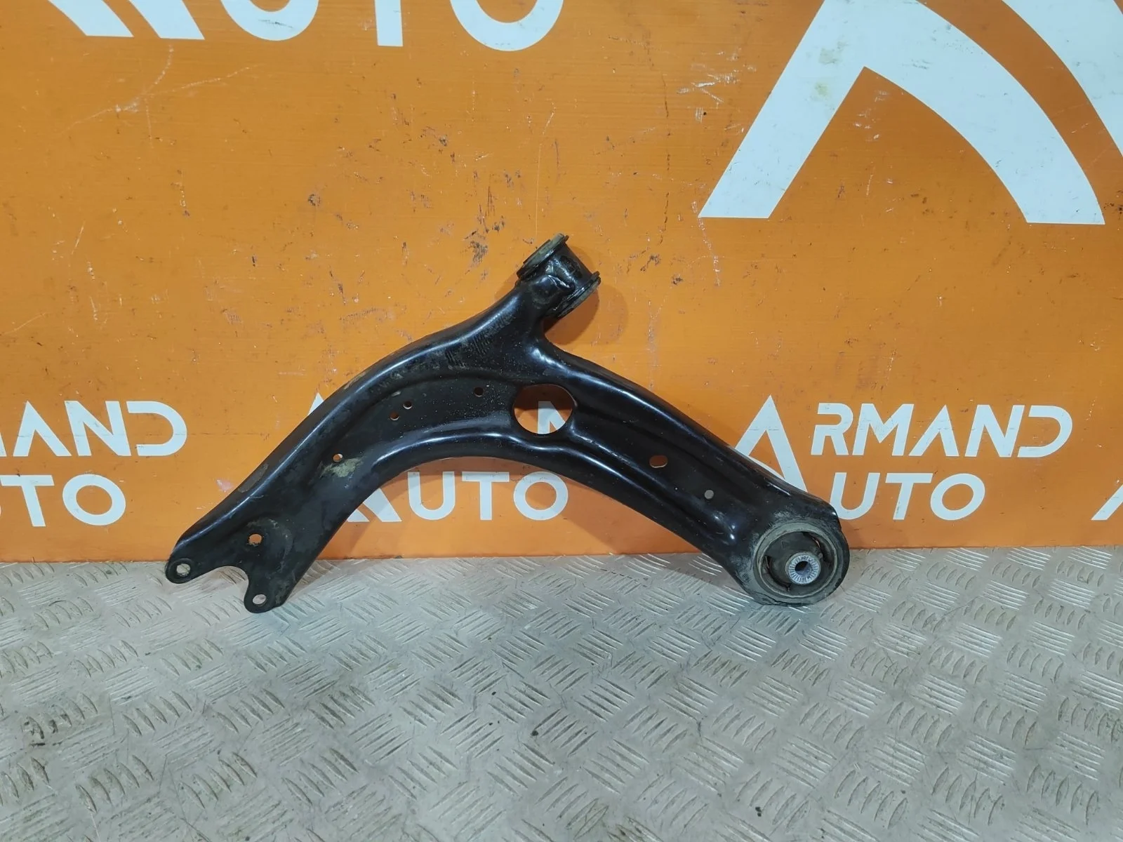 Рычаг подвески Skoda Kodiaq 2016-нв