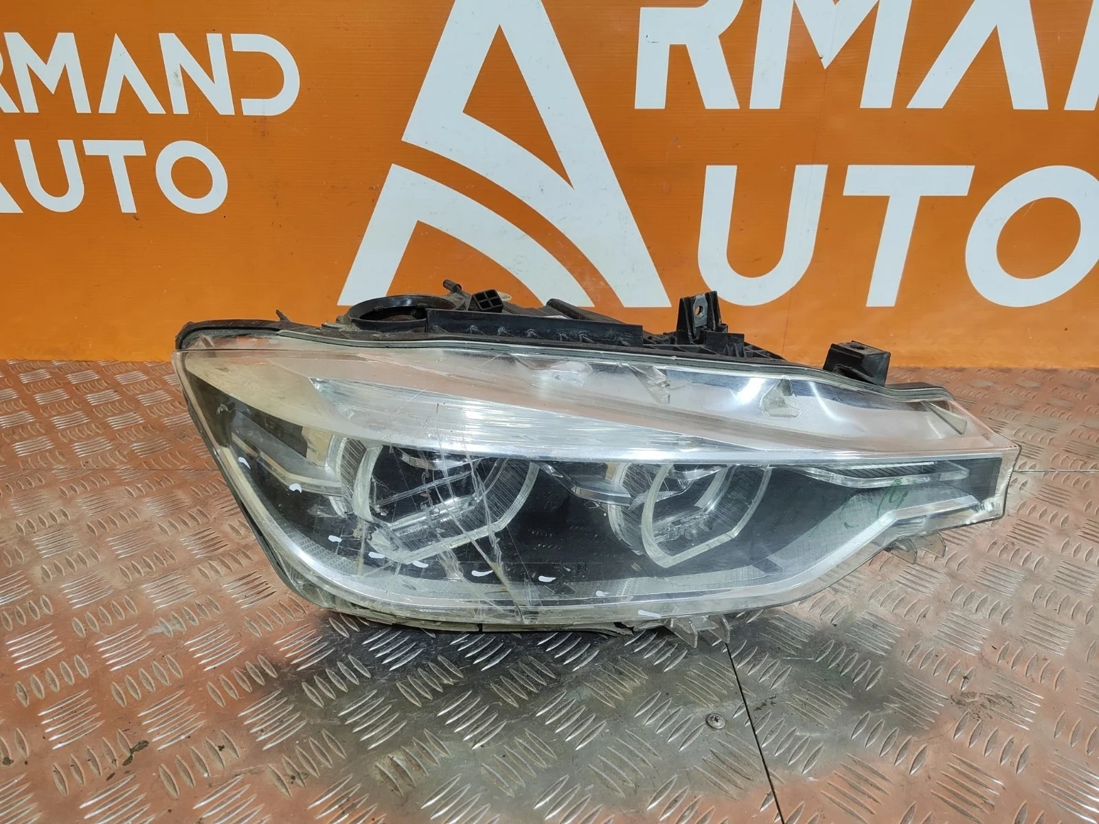 Фара BMW 3 series 2015-2020 F30 F31