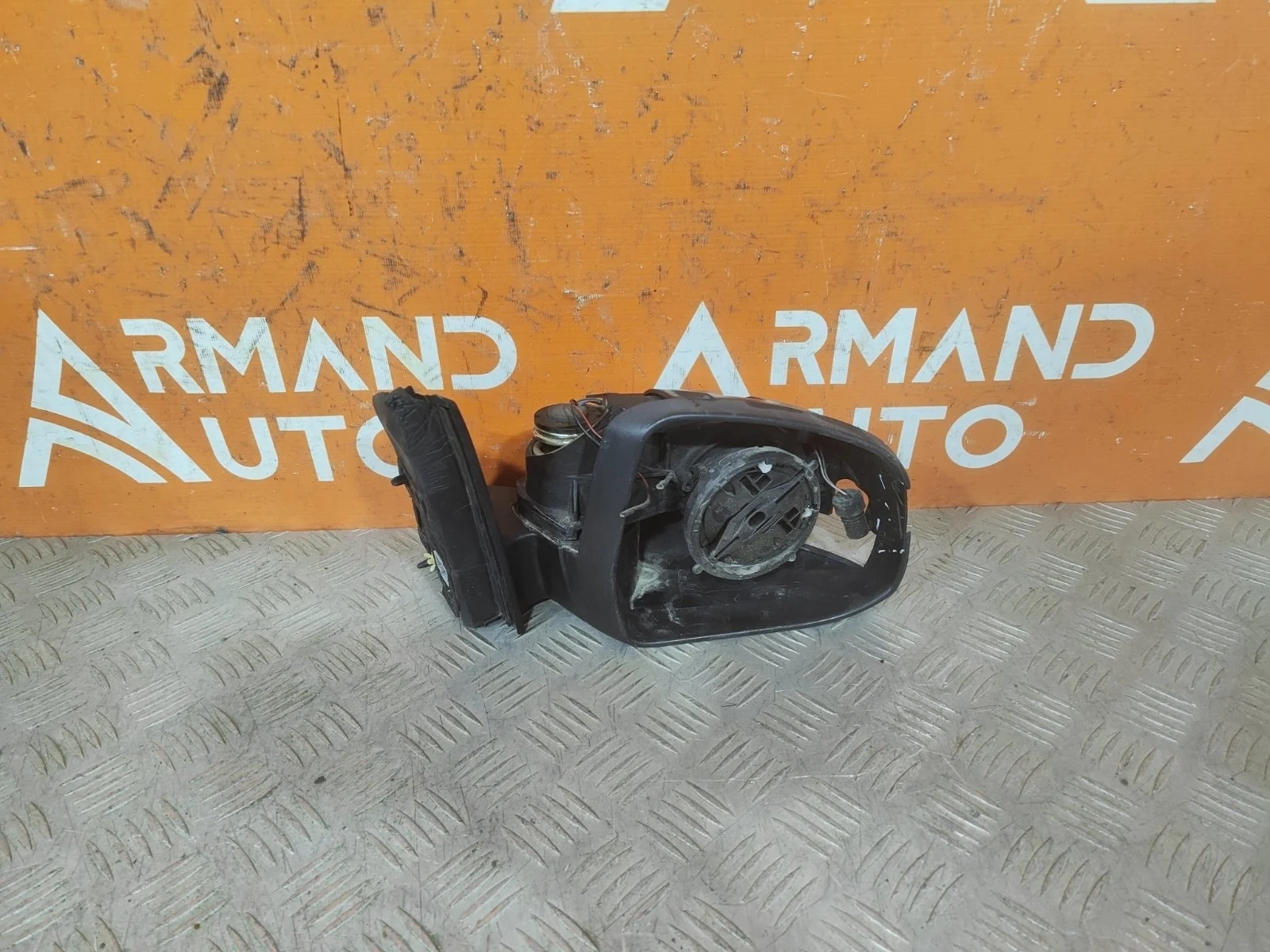 Зеркало Ford Focus 2011-2019 3