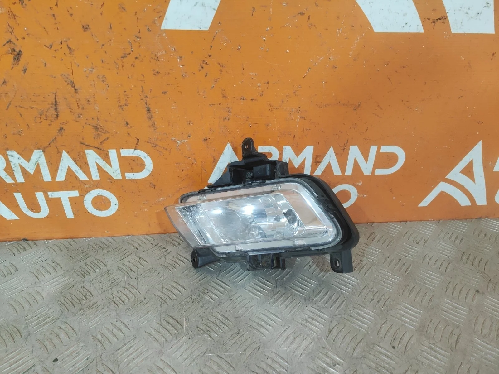 Птф Kia Ceed 2010-2012