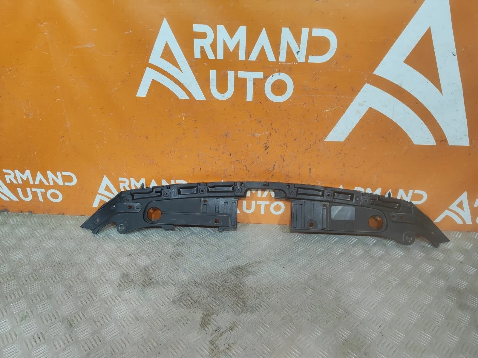 Кожух замка капота Mazda 6 2012-нв 3 GJ