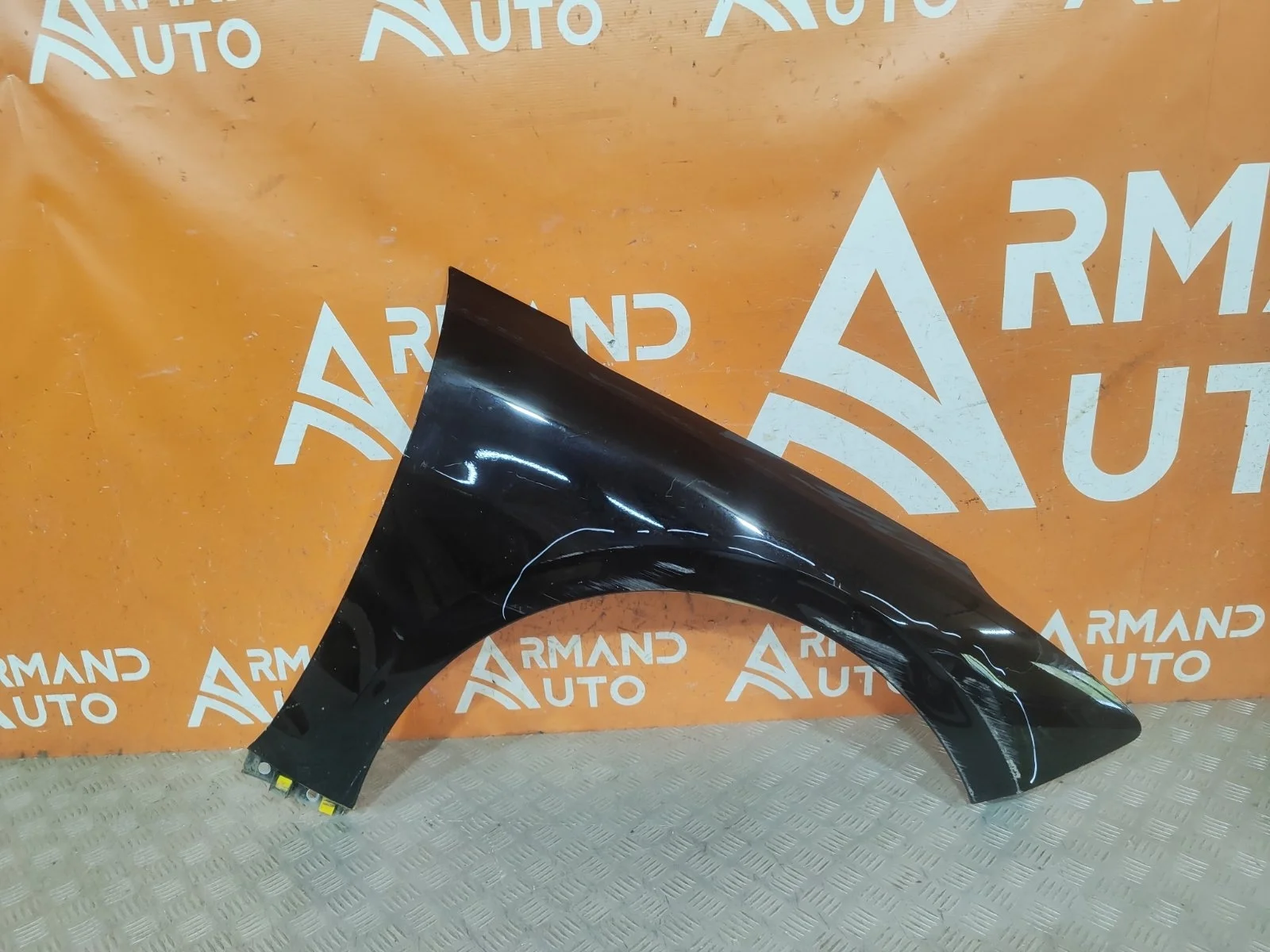 Крыло KIA K5 2020-нв 3