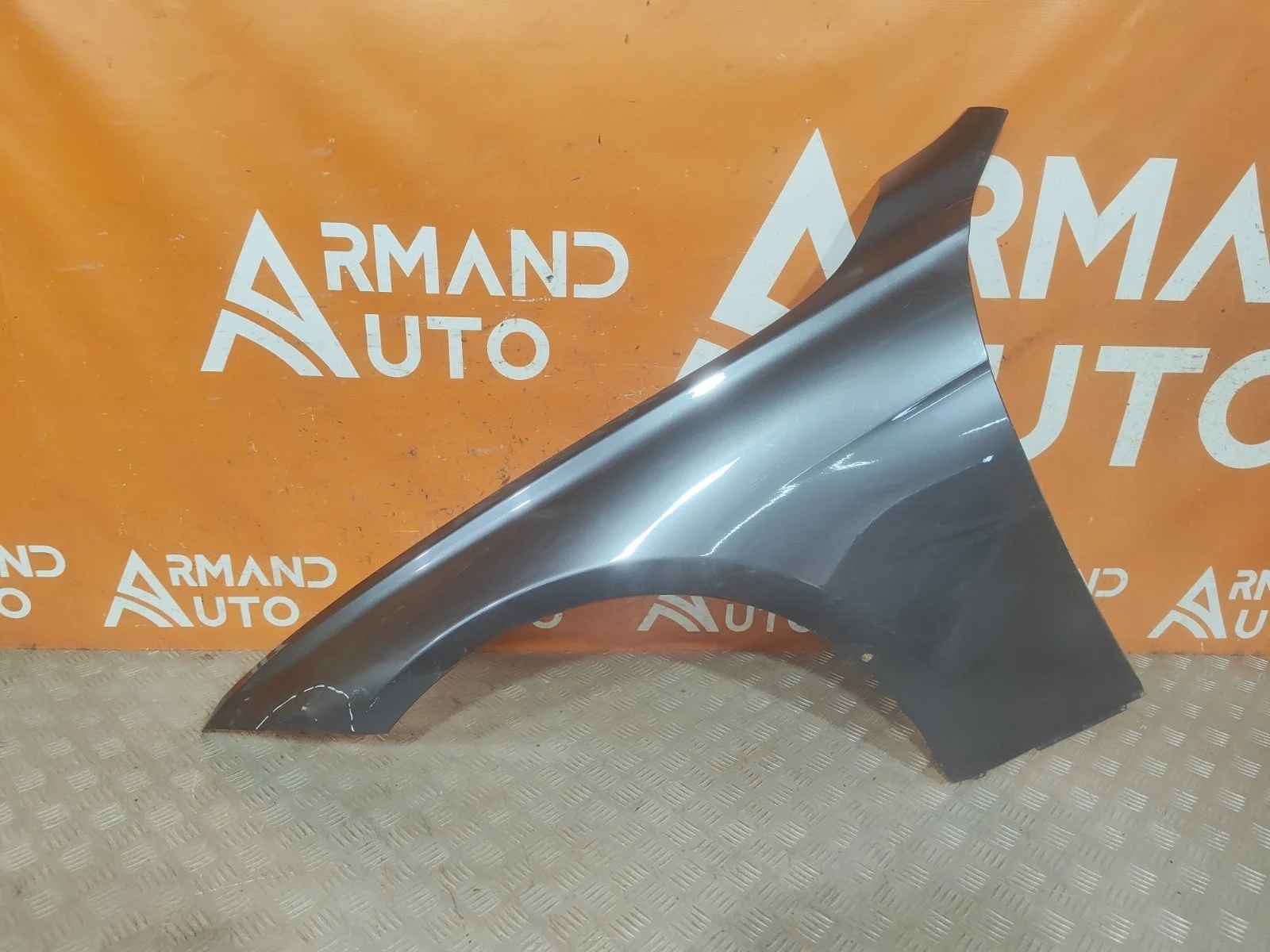 Крыло BMW 3 series 2011-2020 F30 F31