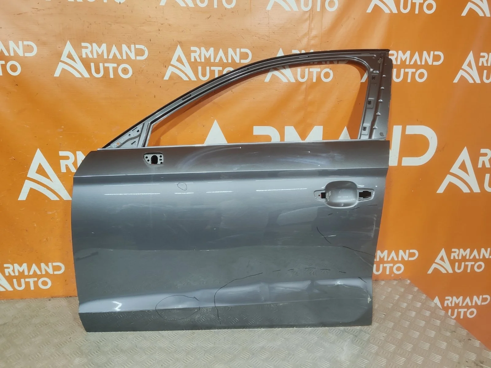 Дверь Audi A3 2012-2020 8V