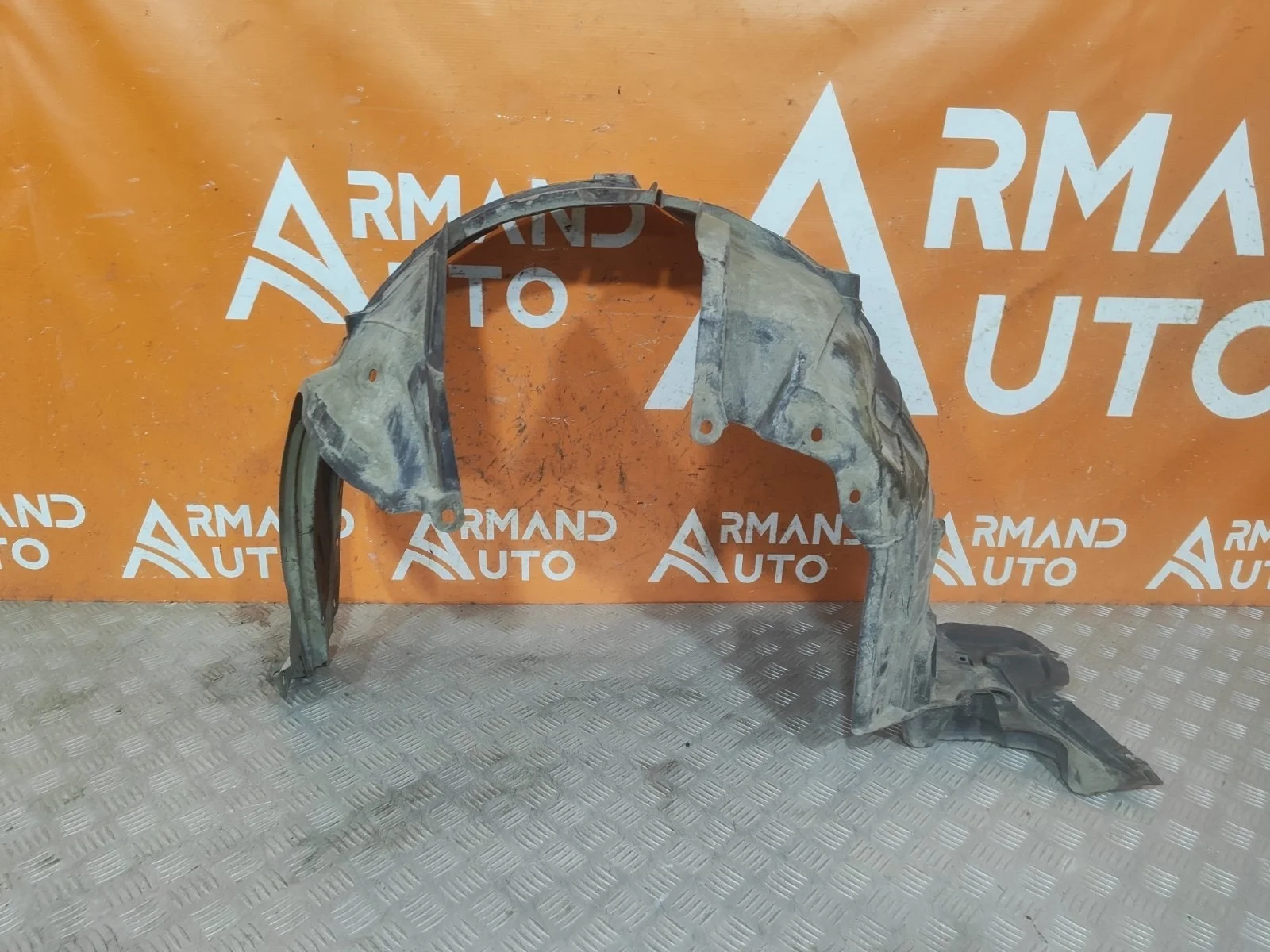 Подкрылок Nissan X-Trail 2013-2019 T32
