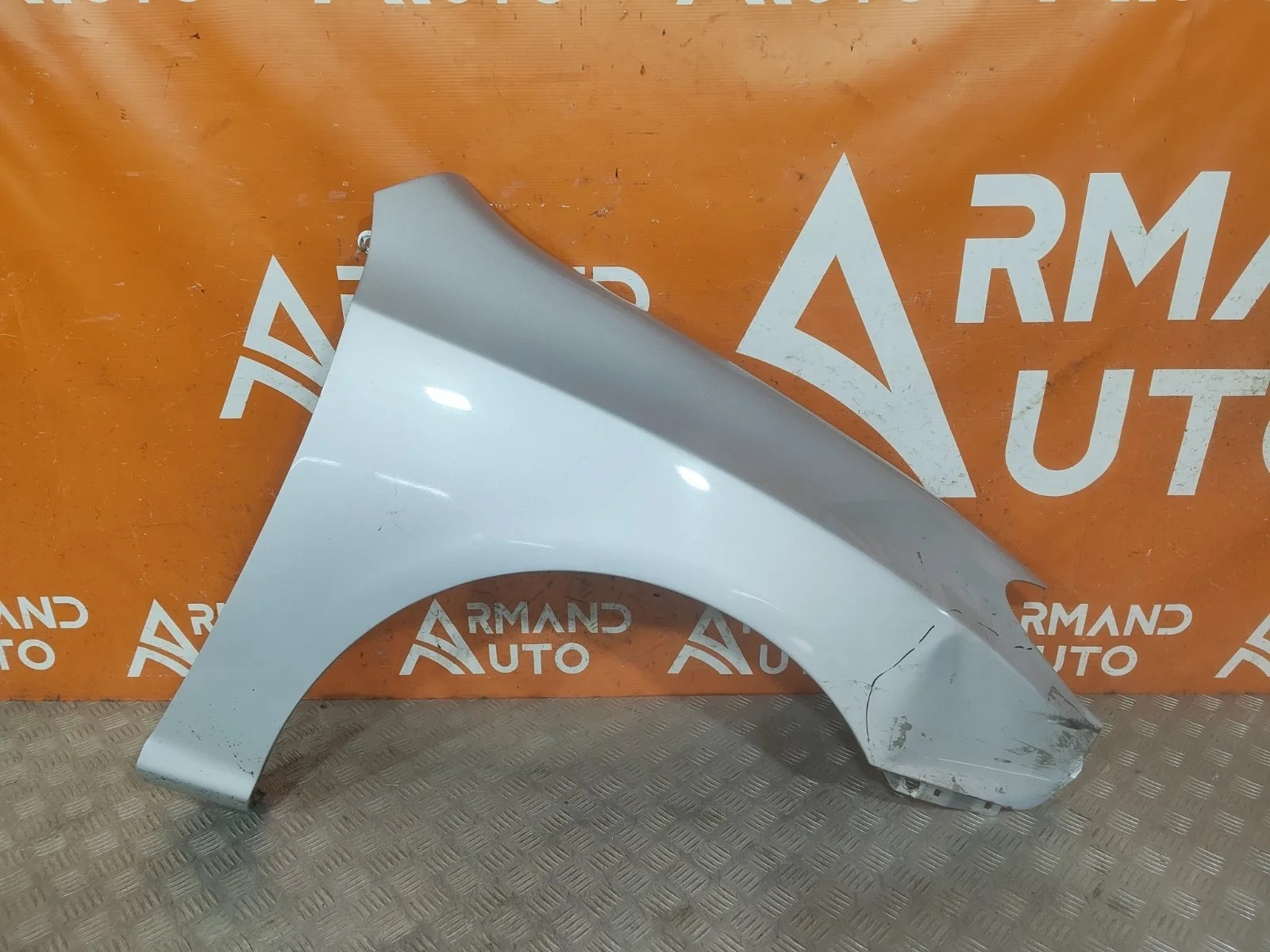 Крыло Hyundai Elantra 2006-2011 4 HD