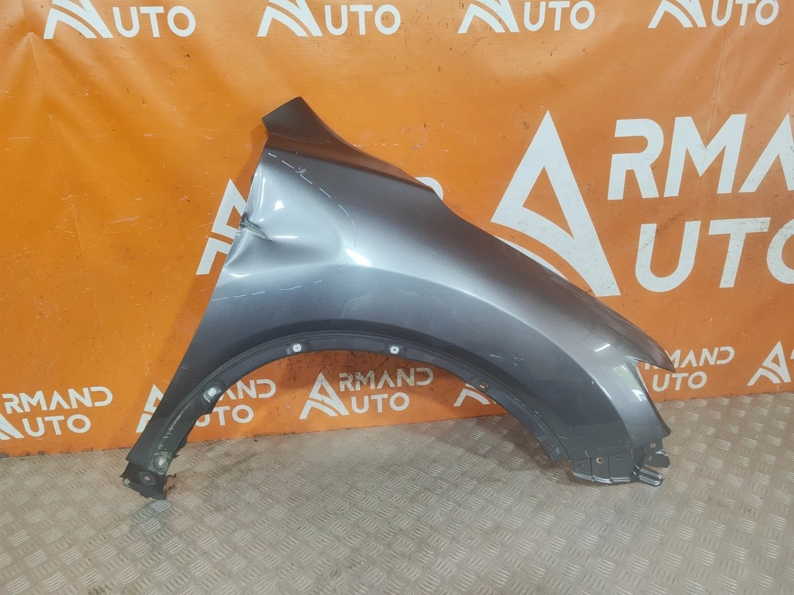 Крыло Nissan X-Trail 2013-2022 T32