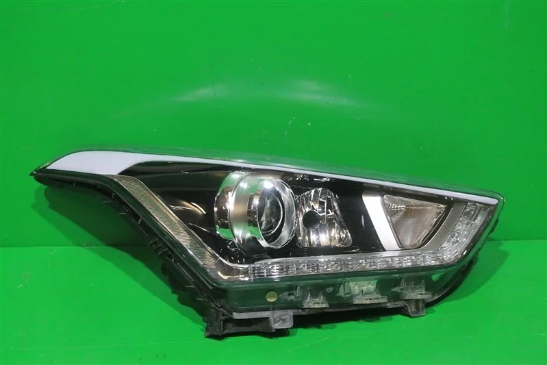 Фара HYUNDAI CRETA 2016-2021