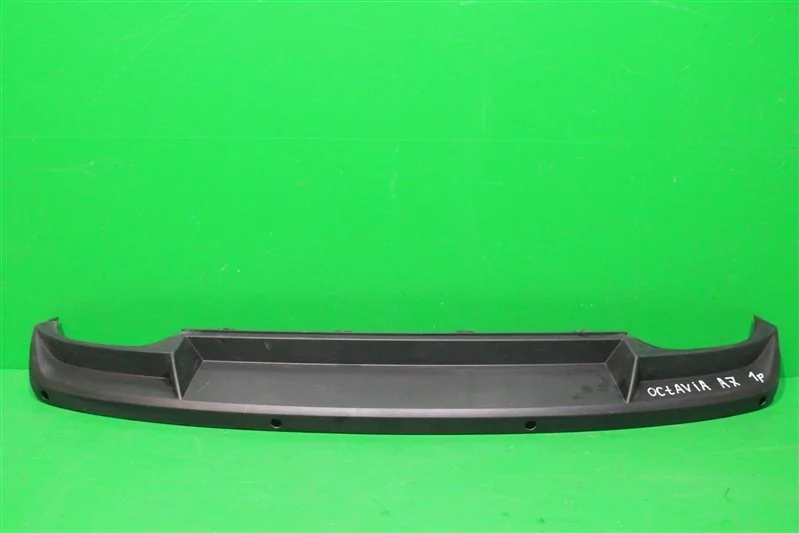 Юбка бампера SKODA OCTAVIA 2013-2020 A7 (5E)