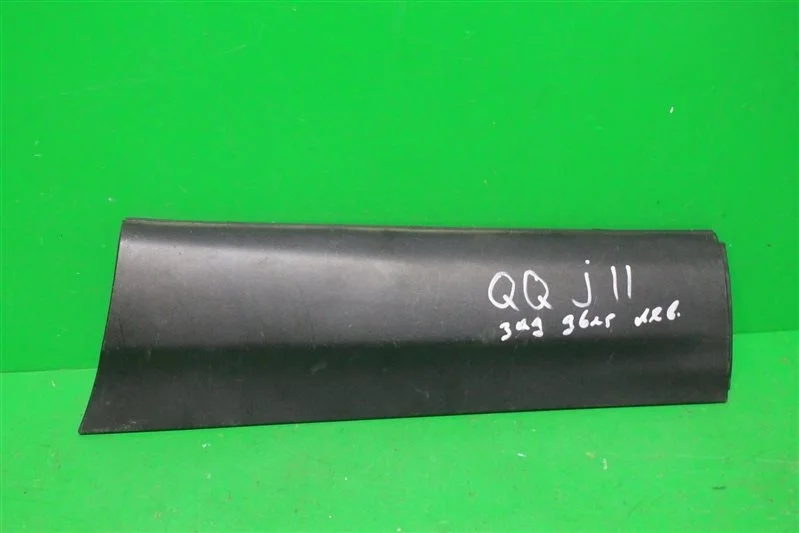 Молдинг двери NISSAN QASHQAI 2013-2022 j11