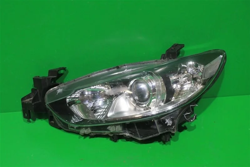 Фара MAZDA 6 2012-2015 GJ
