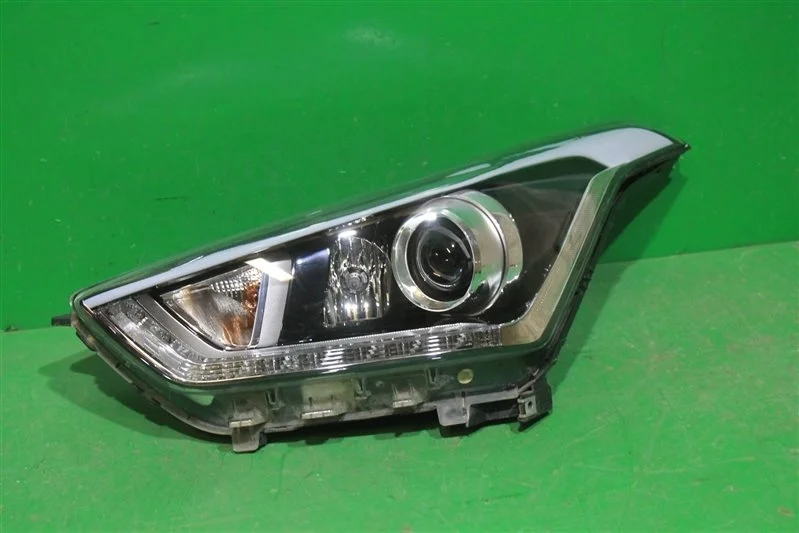 Фара HYUNDAI CRETA 2016-2021