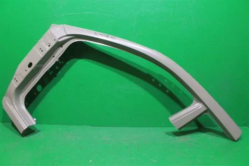 Панель кузова боковая NISSAN ALMERA 2012-2018 G15
