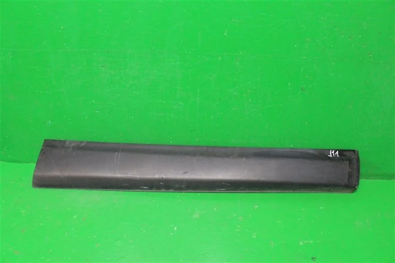 Молдинг двери Nissan Qashqai 2013-2022 j11