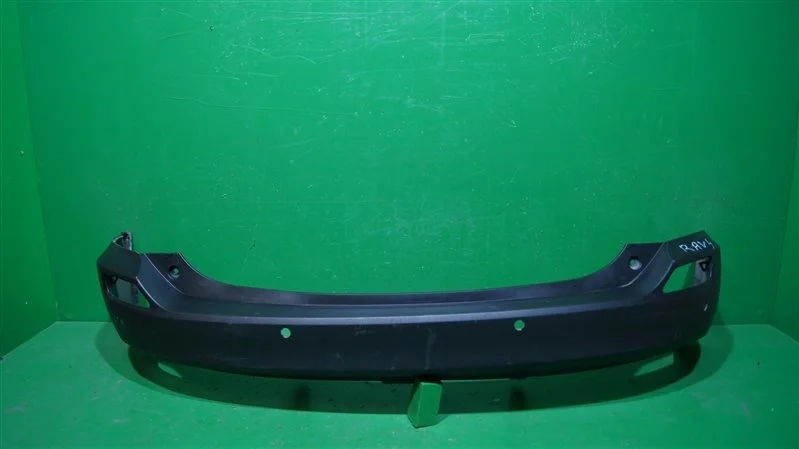 Бампер TOYOTA RAV4 2012-2015 CA40