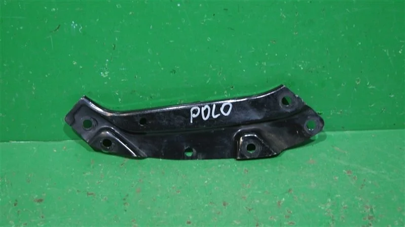 Кронштейн фары VOLKSWAGEN POLO 2009-2020 5