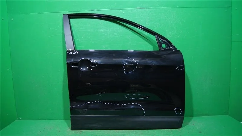 Дверь NISSAN QASHQAI 2013-2022 j11