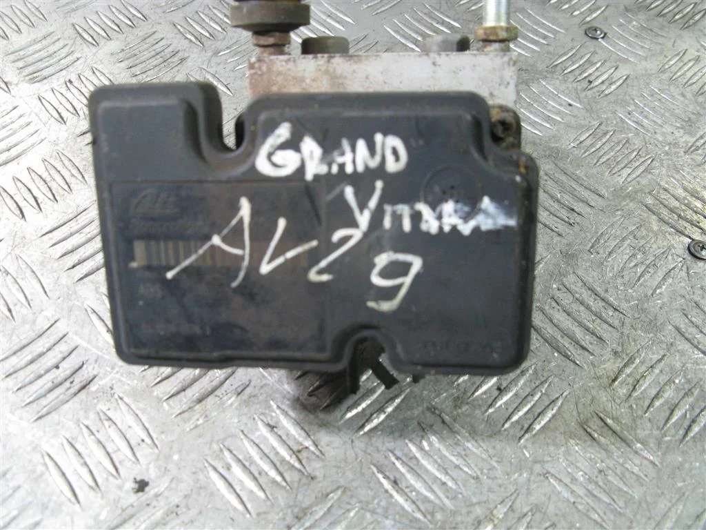 Блок ABS SUZUKI Grand Vitara 3 2005-2014