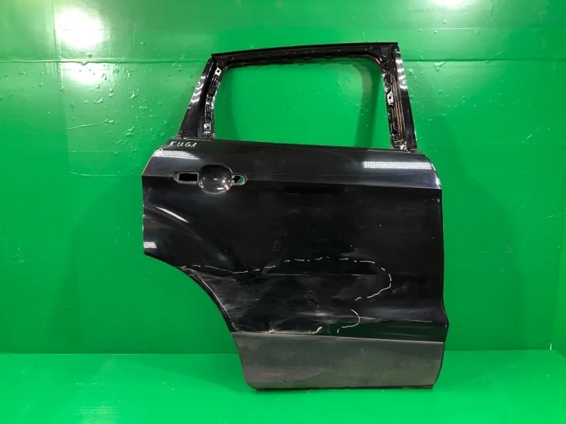Дверь FORD KUGA 2012-2019 CBS