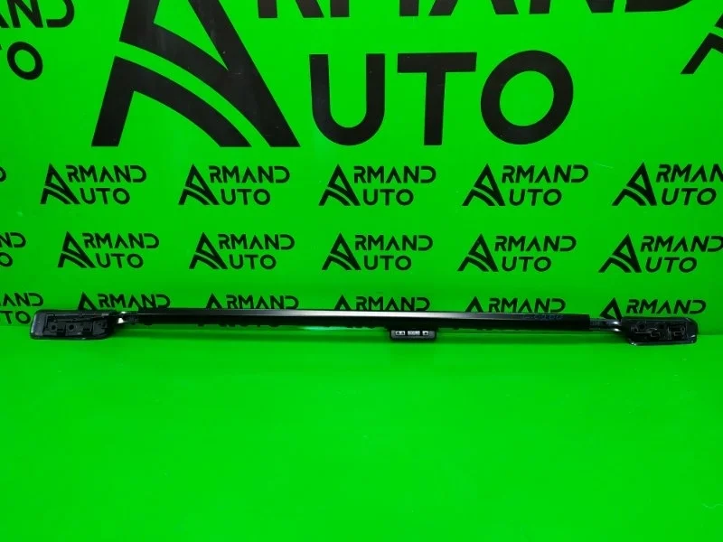 Рейлинг на крышу TOYOTA LAND CRUISER 2007-2021