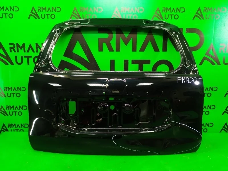 Дверь багажника TOYOTA LAND CRUISER PRADO 2017-нв 150
