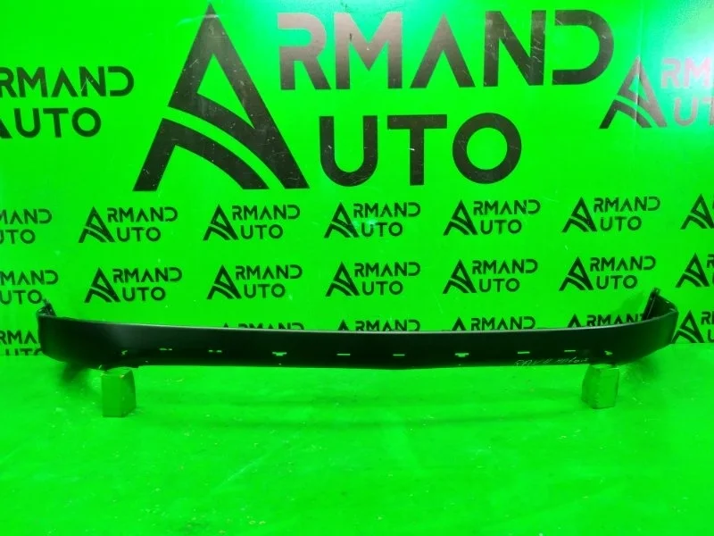 Юбка бампера TOYOTA RAV4 2015-2019 CA40