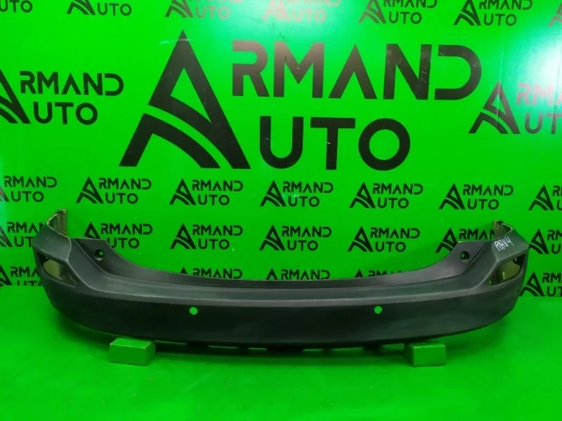 Бампер TOYOTA RAV4 2012-2015 CA40