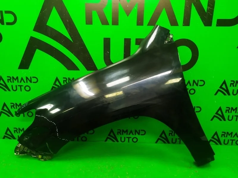 Крыло TOYOTA LAND CRUISER 2012-2015 200